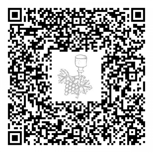 Poseidon QR Code