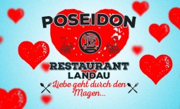 poseidon valentine
